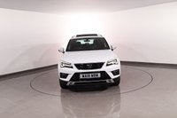 USED 2018 18 SEAT ATECA 2.0 TDI XCELLENCE SUV 5dr Diesel Manual 4Drive Euro 6 (s/s) (150 ps) 8 DOCUMENTED SERVICES I GREAT SPEC
