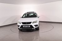 USED 2018 18 SEAT ATECA 2.0 TDI XCELLENCE SUV 5dr Diesel Manual 4Drive Euro 6 (s/s) (150 ps) 8 DOCUMENTED SERVICES I GREAT SPEC