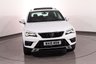 USED 2018 18 SEAT ATECA 2.0 TDI XCELLENCE SUV 5dr Diesel Manual 4Drive Euro 6 (s/s) (150 ps) 8 DOCUMENTED SERVICES I GREAT SPEC