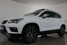 USED 2018 18 SEAT ATECA 2.0 TDI XCELLENCE SUV 5dr Diesel Manual 4Drive Euro 6 (s/s) (150 ps) 8 DOCUMENTED SERVICES I GREAT SPEC