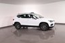 USED 2018 18 SEAT ATECA 2.0 TDI XCELLENCE SUV 5dr Diesel Manual 4Drive Euro 6 (s/s) (150 ps) 8 DOCUMENTED SERVICES I GREAT SPEC