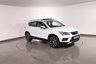 USED 2018 18 SEAT ATECA 2.0 TDI XCELLENCE SUV 5dr Diesel Manual 4Drive Euro 6 (s/s) (150 ps) 8 DOCUMENTED SERVICES I GREAT SPEC