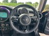 USED 2020 20 MINI HATCH 1.5 Cooper Exclusive Hatchback 3dr Petrol Steptronic Euro 6 (s/s) (136 ps) ##&pound;4425 MINI OPTIONAL EXTRAS##