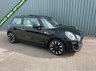 USED 2020 20 MINI HATCH 1.5 Cooper Exclusive Hatchback 3dr Petrol Steptronic Euro 6 (s/s) (136 ps) ##&pound;4425 MINI OPTIONAL EXTRAS##