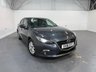 USED 2016 16 MAZDA MAZDA3 2.0 SKYACTIV-G SE-L Fastback 4dr Petrol Manual Euro 5 (s/s) (120 ps) 