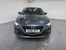USED 2016 16 MAZDA MAZDA3 2.0 SKYACTIV-G SE-L Fastback 4dr Petrol Manual Euro 5 (s/s) (120 ps) 
