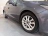 USED 2016 16 MAZDA MAZDA3 2.0 SKYACTIV-G SE-L Fastback 4dr Petrol Manual Euro 5 (s/s) (120 ps) 