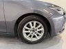 USED 2016 16 MAZDA MAZDA3 2.0 SKYACTIV-G SE-L Fastback 4dr Petrol Manual Euro 5 (s/s) (120 ps) 