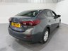 USED 2016 16 MAZDA MAZDA3 2.0 SKYACTIV-G SE-L Fastback 4dr Petrol Manual Euro 5 (s/s) (120 ps) 