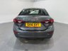 USED 2016 16 MAZDA MAZDA3 2.0 SKYACTIV-G SE-L Fastback 4dr Petrol Manual Euro 5 (s/s) (120 ps) 