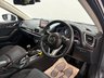 USED 2016 16 MAZDA MAZDA3 2.0 SKYACTIV-G SE-L Fastback 4dr Petrol Manual Euro 5 (s/s) (120 ps) 