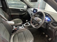 USED 2020 70 FORD KUGA 2.0 EcoBlue MHEV ST-Line X SUV 5dr Diesel Manual Euro 6 (s/s) (150 ps) 