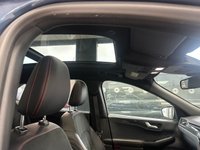 USED 2020 70 FORD KUGA 2.0 EcoBlue MHEV ST-Line X SUV 5dr Diesel Manual Euro 6 (s/s) (150 ps) 