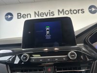 USED 2020 70 FORD KUGA 2.0 EcoBlue MHEV ST-Line X SUV 5dr Diesel Manual Euro 6 (s/s) (150 ps) 