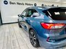 USED 2020 70 FORD KUGA 2.0 EcoBlue MHEV ST-Line X SUV 5dr Diesel Manual Euro 6 (s/s) (150 ps) 