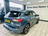 USED 2020 70 FORD KUGA 2.0 EcoBlue MHEV ST-Line X SUV 5dr Diesel Manual Euro 6 (s/s) (150 ps) 