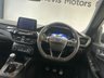 USED 2020 70 FORD KUGA 2.0 EcoBlue MHEV ST-Line X SUV 5dr Diesel Manual Euro 6 (s/s) (150 ps) 