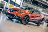 USED 2016 16 RENAULT CAPTUR 1.5 dCi ENERGY Dynamique S Nav SUV 5dr Diesel Auto Euro 6 (s/s) (90 ps) *Finance Available From 9.9% APR*