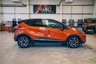 USED 2016 16 RENAULT CAPTUR 1.5 dCi ENERGY Dynamique S Nav SUV 5dr Diesel Auto Euro 6 (s/s) (90 ps) *Finance Available From 9.9% APR*
