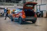 USED 2016 16 RENAULT CAPTUR 1.5 dCi ENERGY Dynamique S Nav SUV 5dr Diesel Auto Euro 6 (s/s) (90 ps) *Finance Available From 9.9% APR*