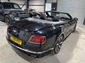 USED 2016 66 BENTLEY CONTINENTAL 4.0 V8 GTC S Auto 4WD Euro 6 2dr JUST HAD Â£3500 BENTLEY SERVICE