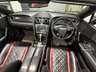 USED 2016 66 BENTLEY CONTINENTAL 4.0 V8 GTC S Auto 4WD Euro 6 2dr JUST HAD Â£3500 BENTLEY SERVICE