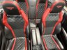 USED 2016 66 BENTLEY CONTINENTAL 4.0 V8 GTC S Auto 4WD Euro 6 2dr JUST HAD Â£3500 BENTLEY SERVICE