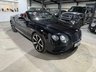 USED 2016 66 BENTLEY CONTINENTAL 4.0 V8 GTC S Auto 4WD Euro 6 2dr JUST HAD Â£3500 BENTLEY SERVICE