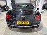USED 2016 66 BENTLEY CONTINENTAL 4.0 V8 GTC S Auto 4WD Euro 6 2dr JUST HAD Â£3500 BENTLEY SERVICE