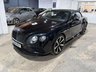 USED 2016 66 BENTLEY CONTINENTAL 4.0 V8 GTC S Auto 4WD Euro 6 2dr JUST HAD Â£3500 BENTLEY SERVICE
