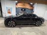 USED 2016 66 BENTLEY CONTINENTAL 4.0 V8 GTC S Auto 4WD Euro 6 2dr JUST HAD Â£3500 BENTLEY SERVICE
