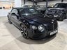 USED 2016 66 BENTLEY CONTINENTAL 4.0 V8 GTC S Auto 4WD Euro 6 2dr JUST HAD Â£3500 BENTLEY SERVICE