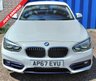 USED 2018 67 BMW 1 SERIES 1.5 AUTOMATIC 118i Sport Hatchback 5dr Petrol Auto Euro 6 (s/s) (136 ps) BLUETOOTH,USB,AUX,ISOFIX