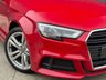 USED 2016 66 AUDI A3 S Line 1.4 TFSI CoD Saloon 4dr Petrol Manual Euro 6 (s/s) (150 ps) 