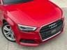 USED 2016 66 AUDI A3 S Line 1.4 TFSI CoD Saloon 4dr Petrol Manual Euro 6 (s/s) (150 ps) 