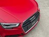 USED 2016 66 AUDI A3 S Line 1.4 TFSI CoD Saloon 4dr Petrol Manual Euro 6 (s/s) (150 ps) 