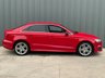 USED 2016 66 AUDI A3 S Line 1.4 TFSI CoD Saloon 4dr Petrol Manual Euro 6 (s/s) (150 ps) 