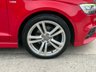 USED 2016 66 AUDI A3 S Line 1.4 TFSI CoD Saloon 4dr Petrol Manual Euro 6 (s/s) (150 ps) 