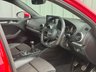 USED 2016 66 AUDI A3 S Line 1.4 TFSI CoD Saloon 4dr Petrol Manual Euro 6 (s/s) (150 ps) 