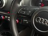 USED 2016 66 AUDI A3 S Line 1.4 TFSI CoD Saloon 4dr Petrol Manual Euro 6 (s/s) (150 ps) 
