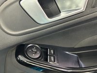 USED 2014 64 FORD FIESTA 1.0T EcoBoost Zetec Hatchback 5dr Petrol Powershift Euro 5 (100 ps) 