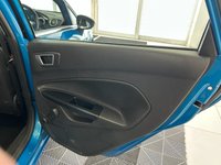 USED 2014 64 FORD FIESTA 1.0T EcoBoost Zetec Hatchback 5dr Petrol Powershift Euro 5 (100 ps) 