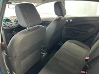 USED 2014 64 FORD FIESTA 1.0T EcoBoost Zetec Hatchback 5dr Petrol Powershift Euro 5 (100 ps) 