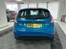 USED 2014 64 FORD FIESTA 1.0T EcoBoost Zetec Hatchback 5dr Petrol Powershift Euro 5 (100 ps) 