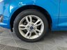 USED 2014 64 FORD FIESTA 1.0T EcoBoost Zetec Hatchback 5dr Petrol Powershift Euro 5 (100 ps) 