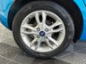USED 2014 64 FORD FIESTA 1.0T EcoBoost Zetec Hatchback 5dr Petrol Powershift Euro 5 (100 ps) 