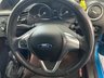 USED 2014 64 FORD FIESTA 1.0T EcoBoost Zetec Hatchback 5dr Petrol Powershift Euro 5 (100 ps) 
