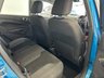 USED 2014 64 FORD FIESTA 1.0T EcoBoost Zetec Hatchback 5dr Petrol Powershift Euro 5 (100 ps) 