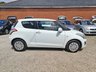 USED 2015 15 SUZUKI SWIFT 1.2 SZ2 Hatchback 3dr Petrol Manual Euro 5 (94 ps) **ONLY 61,000 MILES**