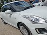 USED 2015 15 SUZUKI SWIFT 1.2 SZ2 Hatchback 3dr Petrol Manual Euro 5 (94 ps) **ONLY 61,000 MILES**